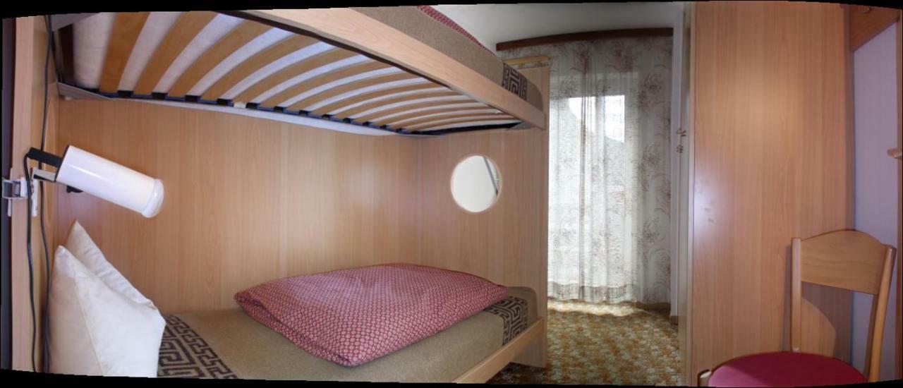 Appartamenti Bernard Sas Canazei Exterior foto